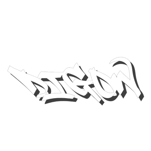 dig0w logo